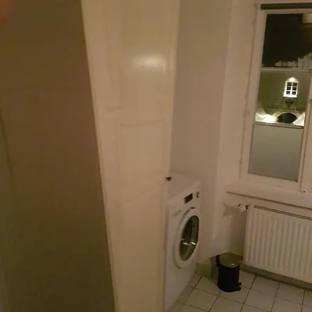 Διαμέρισμα Chickes Studio In Mit Kitchenette