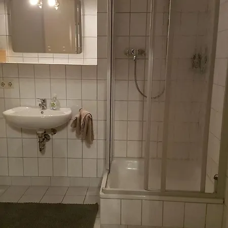 Chickes Studio In Mit Kitchenette *